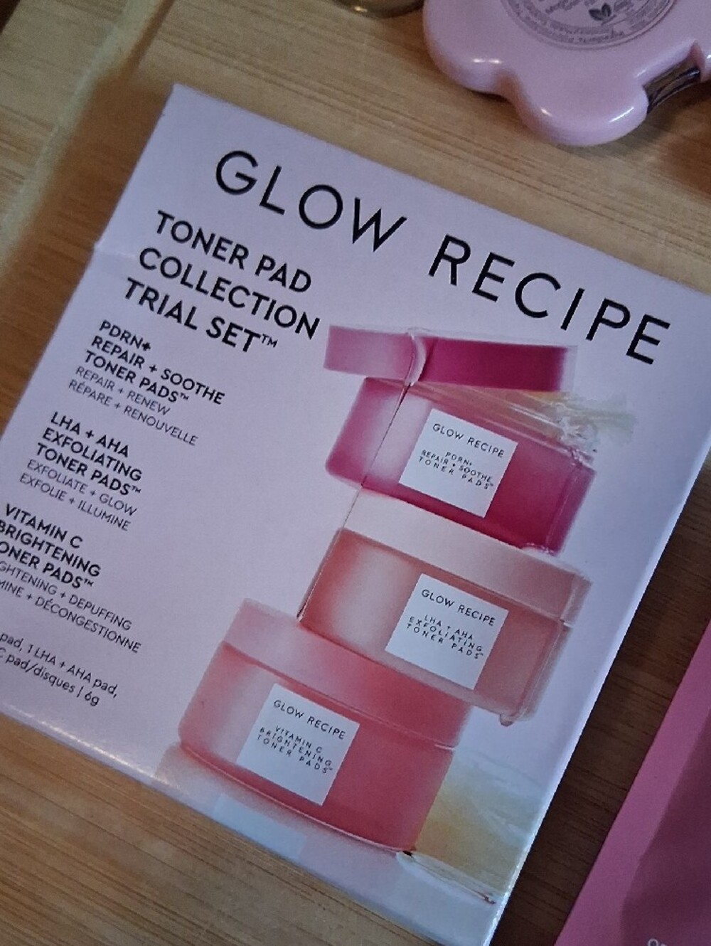 Assorted Skincare Bundle - Picture 10 of 11